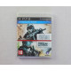 Tom Clancys Ghost Recon Future Soldier - Ghost Recon Advanced Warfighter 2 (PS3) Б/В